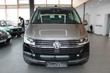 Volkswagen T6.1 California 2.0 TDI DSG Ocean 4Motion - Volkswagen T6 Gebrauchtwagen