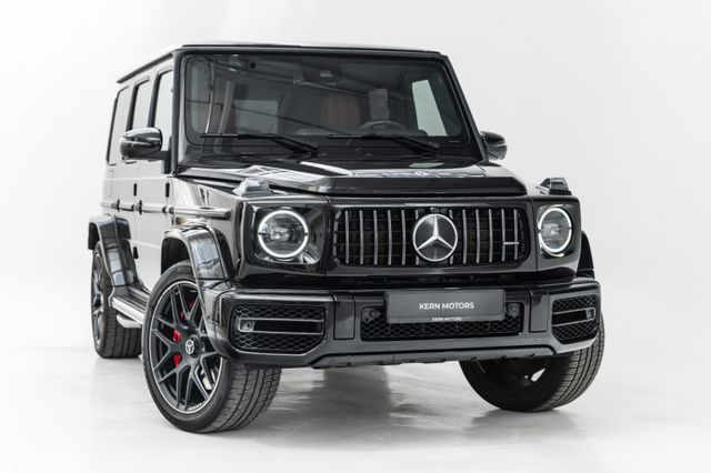 MERCEDES-BENZ SUPERIOR*Carbon*Carbon Lenkrad*22Felgen"Night*TV