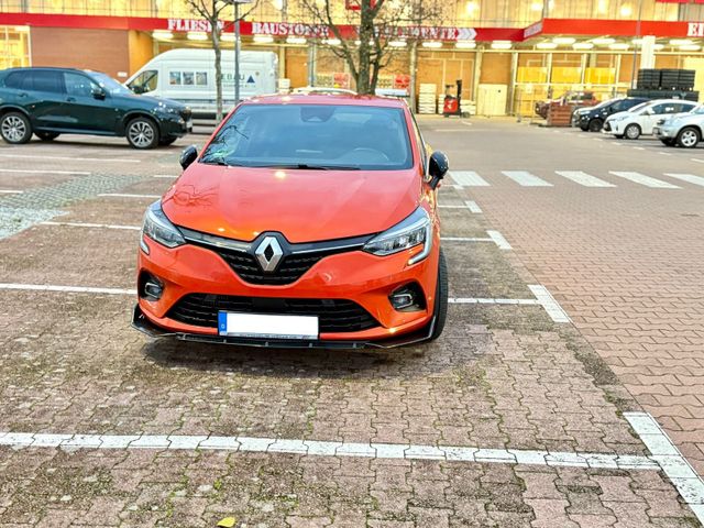 Renault Clio TCe 130 EDC GPF EDITION ONE m...