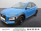Hyundai Kona 1.6 GDI Hybrid Style - Hyundai KONA in Ludwigshafen