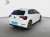 Volkswagen Polo 1.0 TSI GOAL*LED*PDC*SHZ*NAVI*KLIMA*ALLWETT - Volkswagen Polo Jahreswagen