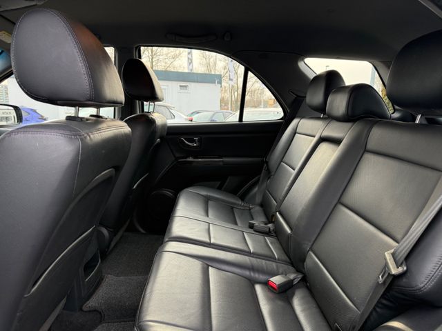 Kia Sorento 2.5 CRDi VGT EX