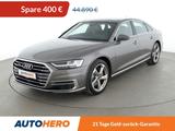 Audi A8 3.0 V6 TFSI 55 quattro Aut.*NAVI*ACC*CAM*PDC* - Audi A8: 6.0