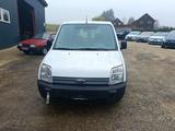 Ford Transit Connect Kasten - gebrauchte Ford Transit aus dem Jahr 2008