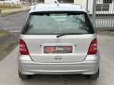 Mercedes-Benz A 190 Aus 1.Hand - Mercedes-Benz A 190: Kleinwagen