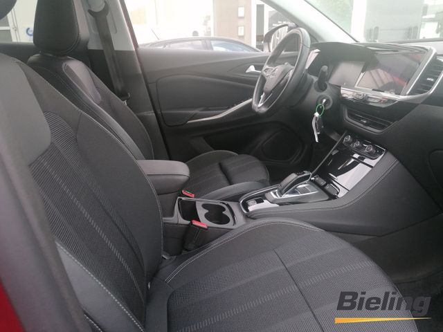 Grandland , GS, 1.2 Direct Injection Turbo 96 kW