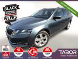 Skoda Octavia 1.6 TDI 116 Style LED Nav LM17Z SmLink - Skoda Octavia: 1z