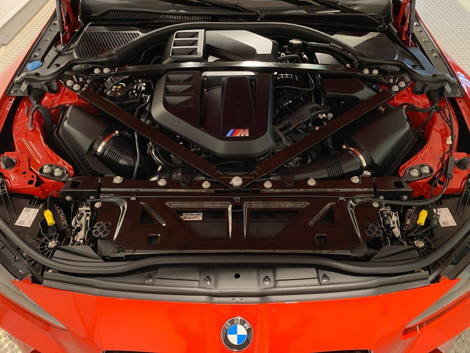 BMW M4 - Bild 20