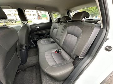 Nissan Qashqai - 6