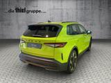 Skoda Elroq RS RS MAXX+AHK+WP+21" - Skoda Elroq Jahreswagen