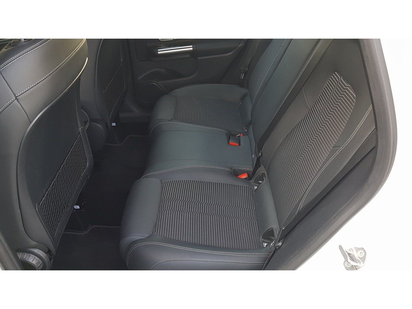 Mercedes-Benz B 180 Progressive 7G-DCT  TEMPO LED AHK Sitzh. foto 11