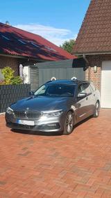 BMW BWW 530d X Drive - BMW 530: 530d X Drive