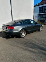 Audi A5  | Motor neu aufgebaut | 8 - Fach  - Audi A5 8F