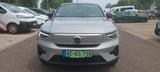 Volvo C40 Ultimate Recharge Pure Electric 2WD - silberne Volvo C40