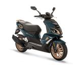 Peugeot Speedfight 4 50 Sportline - PEUGEOT NEU SPEEDFIGHT