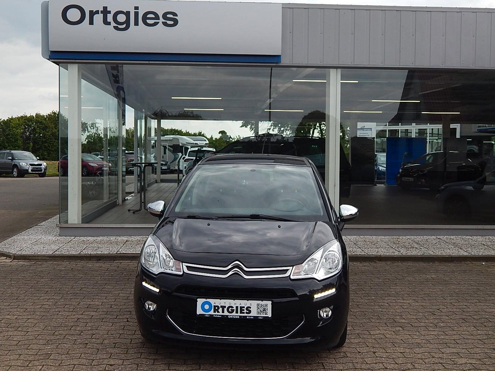 Citroën C3 Selection