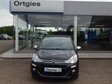 Citroën C3 Selection - Citroën C3: Limousine, Selection