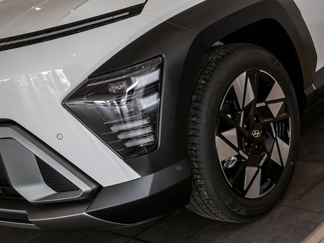 Hyundai Kona 1.6 Select 2WD Autobahnassistent Kamera