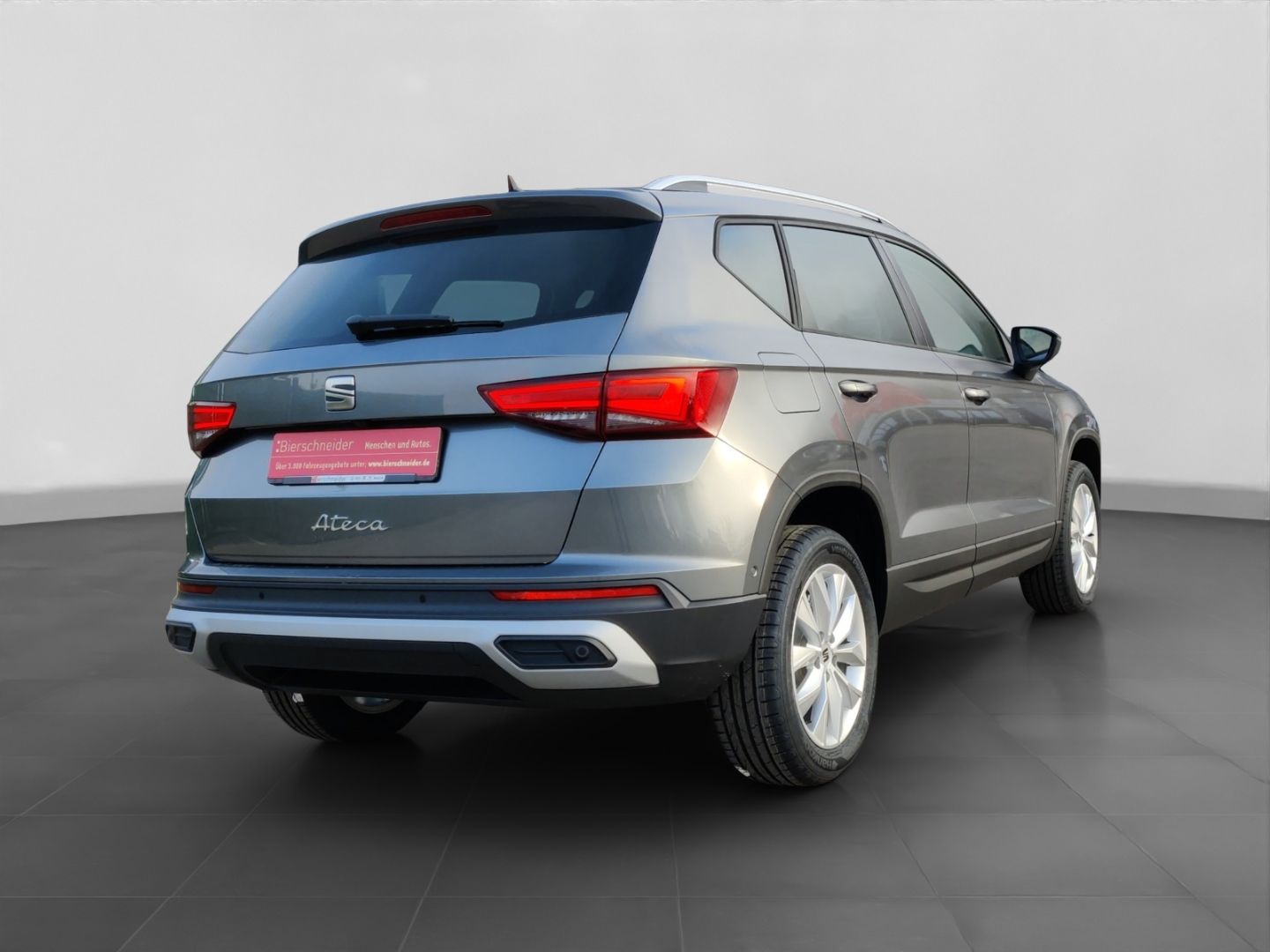 Seat Ateca - Bild 6