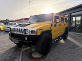 Hummer H2 *70Tkm*2.Hand*22 Zoll*Top Zustand* - Hummer H2 Gebrauchtwagen