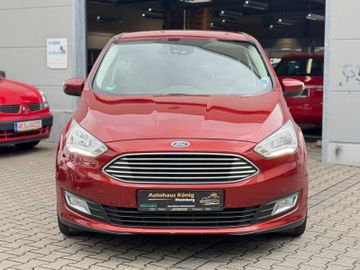 Ford C-Max - 4