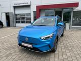 MG ZS EV Standard Luxury LED PANO Kamera Klimaautom - MG ZS: Standard