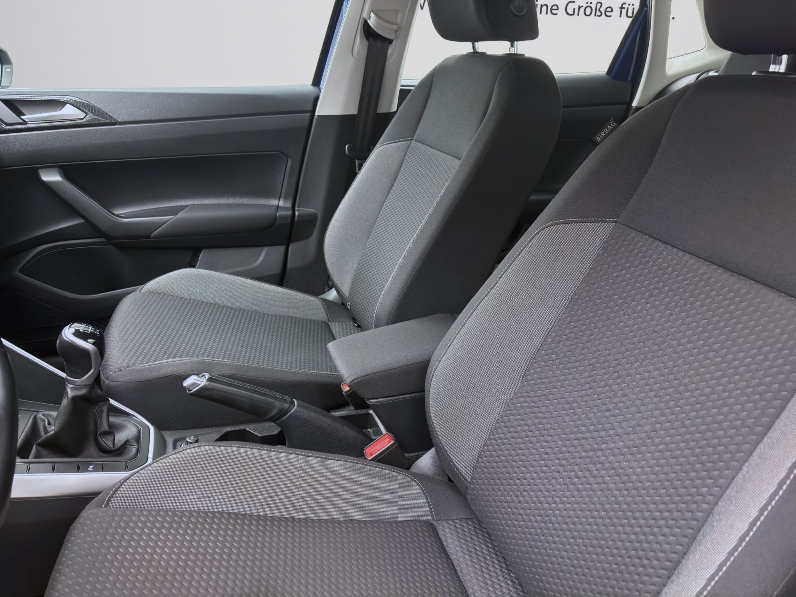 Volkswagen Polo - Bild 9