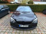 BMW 740d -M Paket  - gebrauchte BMW 740 aus dem Jahr 2010