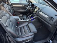 Fahrzeugabbildung Koleos Initiale Paris 4x4 2.0 BLUE dCi 185 FAP E