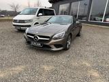 Mercedes-Benz AIRSCARF*AIRGUIDE*LED*NAVI*PANO*ANALOGUHR - Mercedes-Benz SLC 180 Gebrauchtwagen