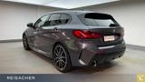 BMW 118i M-Sport,HeadUP,ParkAs,DrA,LED,Panorama - BMW 118 Gebrauchtwagen in Augsburg