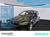 Skoda Fabia 1.0 TSI Ambition SITZHZ PDC DAB CLIMATRONI - Skoda Fabia Gebrauchtwagen in Krefeld