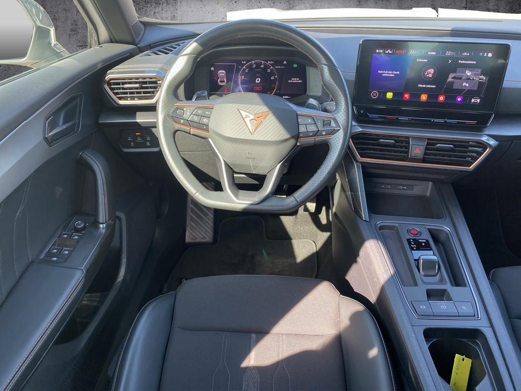 Cupra Formentor 1.5 TSI DSG LED+AppConnect+SHZ+PDC LED, миниатюра 7