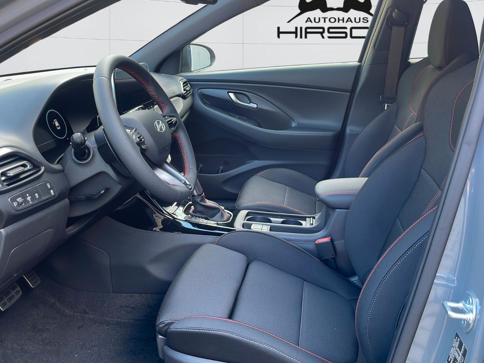 Hyundai i30 - Bild 8