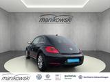 Volkswagen Beetle 1.2TSI DSG *Club*Navi+GRA+BT+PDC+Stzhzg+L - gebrauchte VW Beetle aus dem Jahr 2015