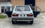 Volkswagen Golf I GL Automatik, Erstbesitz , Original - Volkswagen: Gol Gl