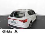 Seat Tarraco 2.0 TDI 4D Xcellence 7-Sitzer AHK Pano L - weiße Seat Tarraco