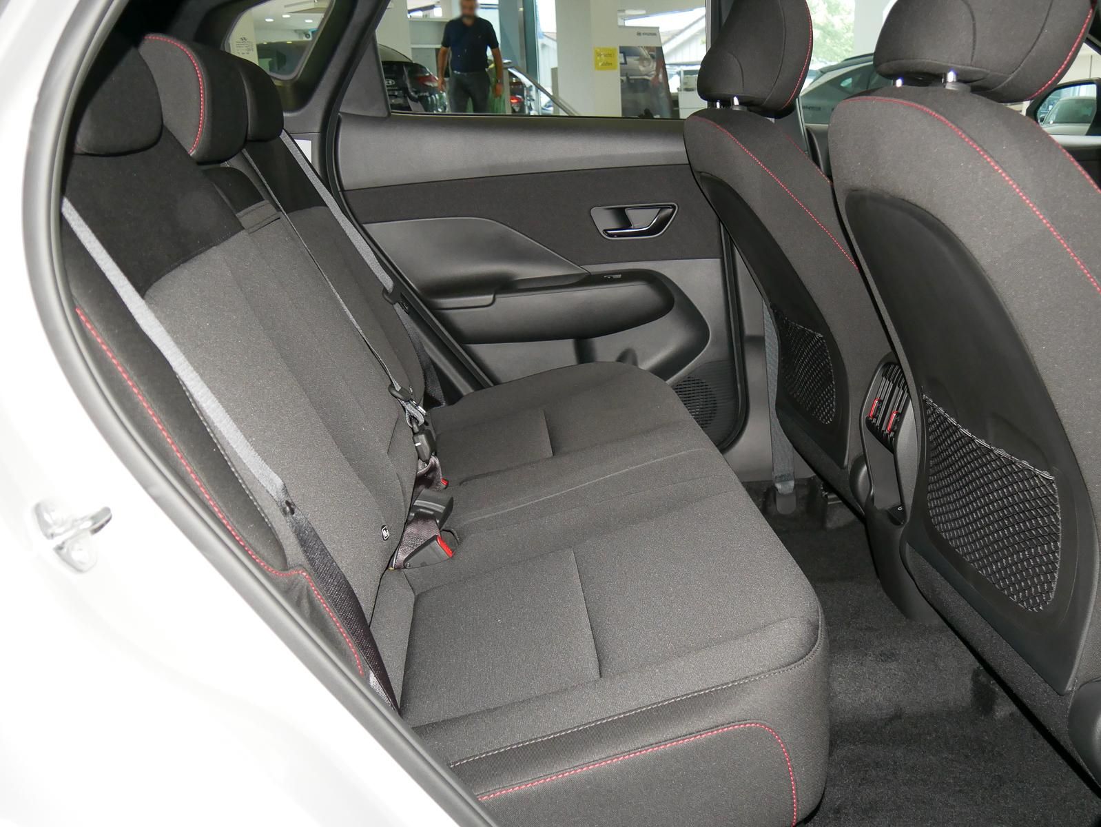 Hyundai Kona – Bild 7