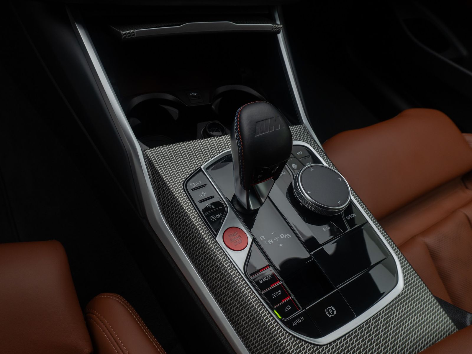 Fahrzeugabbildung BMW M4 Competition xD 360°MDrivers DAB Laser H/K HUD