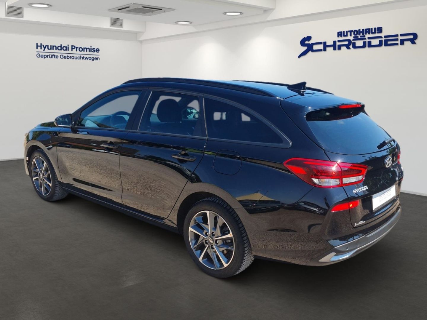 Hyundai i30 – Bild 4