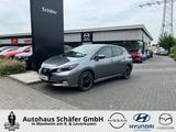 Nissan Leaf e+ TEKNA LED Navi Keyless ACC Rückfahrkam.  - Nissan Leaf in Köln