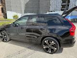 Volvo XC90 T8 AWD Recharge Ultimate Dark Auto Rech... - Volvo XC90 in Kassel