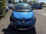 Renault Zoe Intens ZE40 SHZ PDC+Kamera, DAB  Batteriemie - gebrauchte Renault ZOE aus dem Jahr 2018