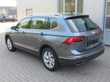 Volkswagen Tiguan 1.5 DSG Allspace Life Navi - VW Tiguan 7-Sitzer