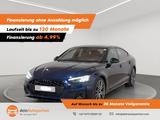 Audi A5 Sportback 45 TFSI quattro LEDER/ 3x S LINE/HU - gebrauchte Audi A5 aus dem Jahr 2024