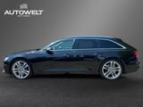 Audi S6 Avant TDI quattro NAV PANO AHK 21" - Audi S6 mit Diesel-Antrieb: Head-Up Display