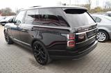 Land Rover Range Rover Vogue SD V8 HUD StHZ Pano - Land Rover Range Rover mit Anhängerkupplung