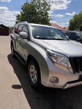 Toyota Land Cruiser 115 Tkm - Toyota Land Cruiser Gebrauchtwagen