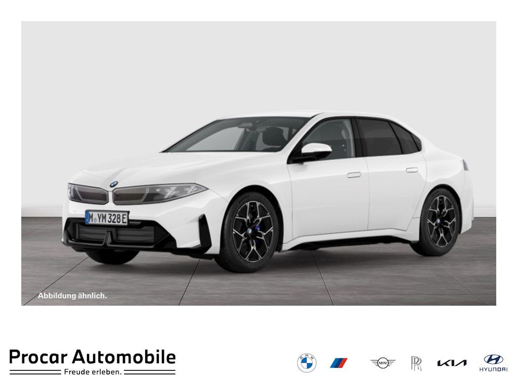BMW i3 - Bild 1