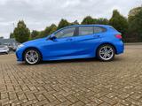 BMW 118i M Sport*LED*PDC*GRA*DAB*M-Technic*BT*M Spor - BMW 118 in Krefeld